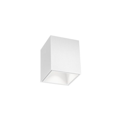 BOX MINI CEILING SURF 1.0 LED 1800-3000K W-W