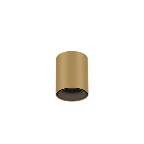 RAY MINI CEILING SURF 1.0 LED 3000K M-B