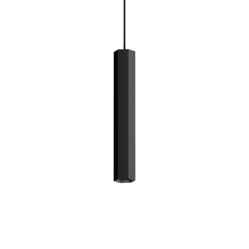HEXO MINI CEILING SUSP 3.0 LED 2700K B