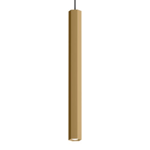 HEXO MINI CEILING SUSP 5.0 LED 3000K M