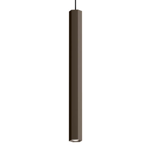 HEXO MINI CEILING SUSP 5.0 LED 3000K Q