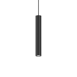 RAY MINI CEILING SUSP 3.0 LED 2700K B
