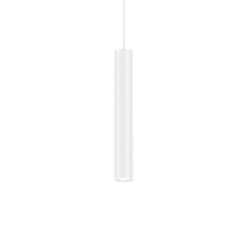RAY MINI CEILING SUSP 3.0 LED 2700K W