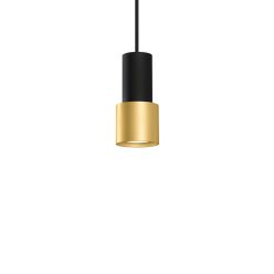ODREY CEILING SUSP 1.1 LED 3000K B-G