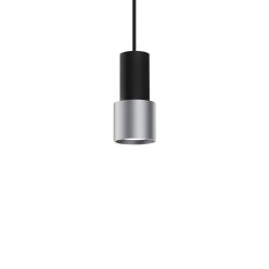 ODREY CEILING SUSP 1.1 LED 2700K B-L