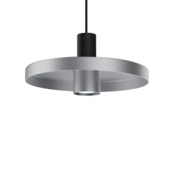 ODREY CEILING SUSP 1.2 LED 3000K B-L