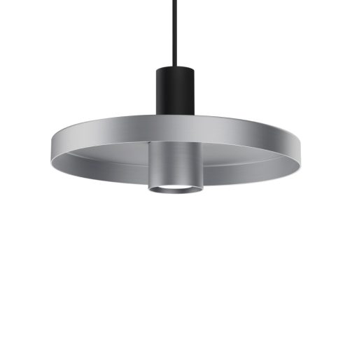 ODREY CEILING SUSP 1.2 LED 3000K B-L