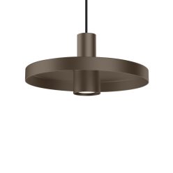 ODREY CEILING SUSP 1.2 LED 2700K Q-Q