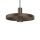 ODREY CEILING SUSP 1.2 LED 3000K Q-Q