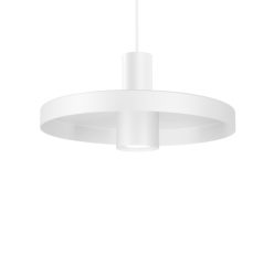 ODREY CEILING SUSP 1.2 LED 3000K W-W