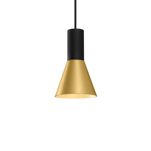 ODREY CEILING SUSP 1.3 LED 2700K B-G
