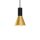ODREY CEILING SUSP 1.3 LED 3000K B-G