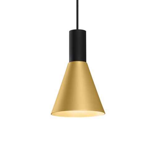 ODREY CEILING SUSP 1.4 LED 2700K B-G