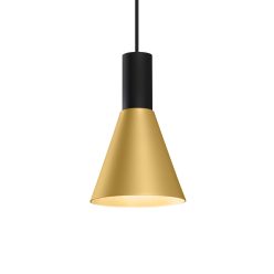 ODREY CEILING SUSP 1.4 LED 3000K B-G