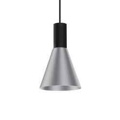ODREY CEILING SUSP 1.4 LED 2700K B-L