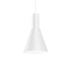 ODREY CEILING SUSP 1.4 LED 3000K W-W