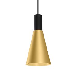 ODREY CEILING SUSP 1.5 LED 2700K B-G