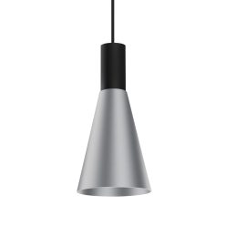 ODREY CEILING SUSP 1.5 LED 2700K B-L