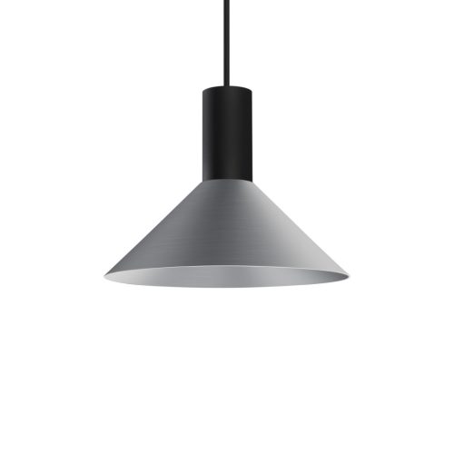 ODREY CEILING SUSP 1.6 LED 2700K B-L