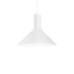 ODREY CEILING SUSP 1.6 LED 2700K W-W