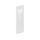 ORIS WALL REC 0.7 LED 3000K W