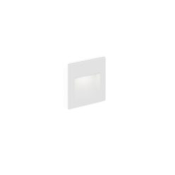 ORIS WALL REC 0.8 LED 3000K W