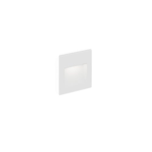 ORIS WALL REC 0.8 LED 3000K W
