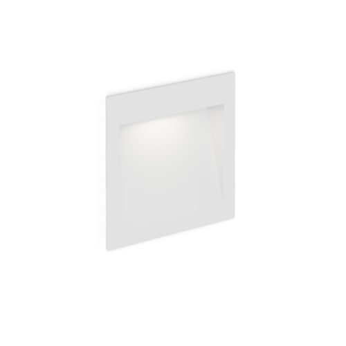 ORIS WALL REC 1.3 LED 3000K W
