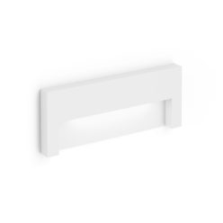 RETO WALL REC 2.0 LED 3000K W
