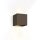 BOX OUTDOOR WALL SURF 2.0 LED 1800-3000K Q