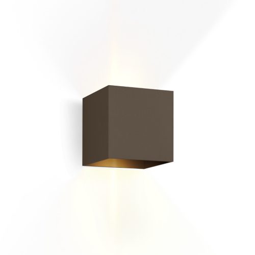 BOX OUTDOOR WALL SURF 2.0 LED 1800-3000K Q