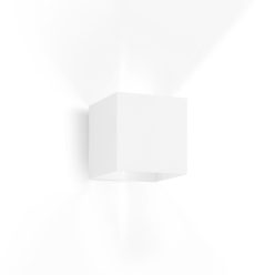 BOX OUTDOOR WALL SURF 2.0 LED 1800-3000K W