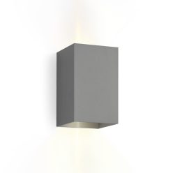BOX OUTDOOR WALL SURF 4.0 LED 1800-3000K D
