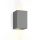 BOX OUTDOOR WALL SURF 4.0 LED 1800-3000K D