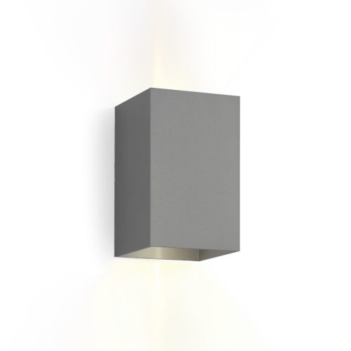 BOX OUTDOOR WALL SURF 4.0 LED 1800-3000K D