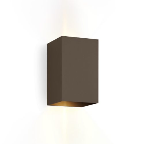 BOX OUTDOOR WALL SURF 4.0 LED 1800-3000K Q