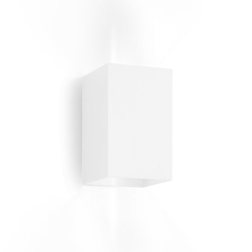 BOX OUTDOOR WALL SURF 4.0 LED 1800-3000K W