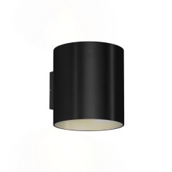 RAY OUTDOOR WALL SURF 4.0 LED 1800-3000K B
