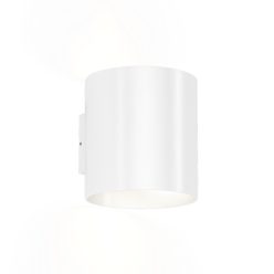 RAY OUTDOOR WALL SURF 4.0 LED 1800-3000K W