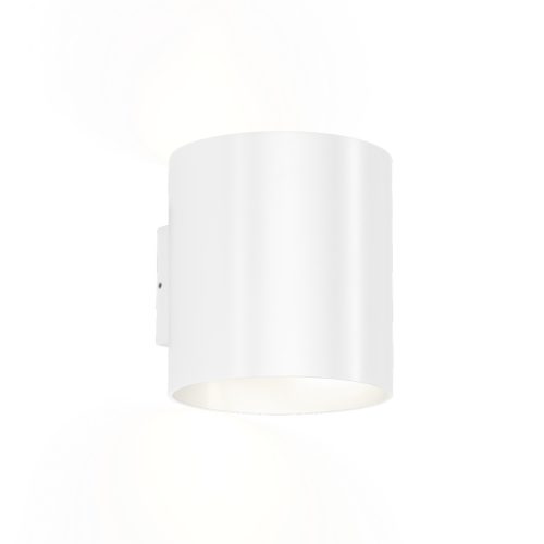 RAY OUTDOOR WALL SURF 4.0 LED 1800-3000K W