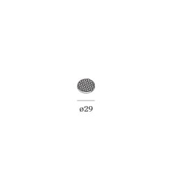 HONEYCOMB B dia 29mm